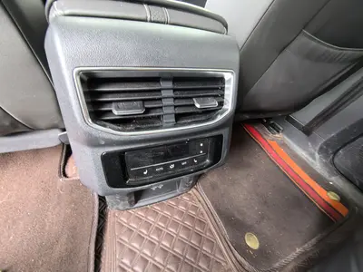 大众 揽境 2021款 380TSI 四驱豪华佳境版Pro thumbnail 8