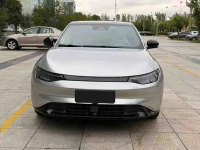 零跑汽车 零跑C01 2023款 525智行版 thumbnail 3