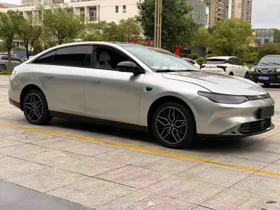 零跑汽车 零跑C01 2023款 525智行版 thumbnail 4