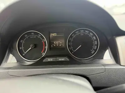 斯柯达 昕动 2014款 1.6L 自动悦享版 thumbnail 6