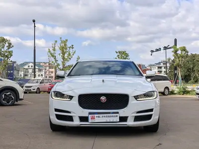 Jaguar XEL 2018 2.0T 250PS Prestige thumbnail 3