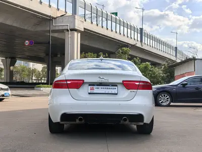 Jaguar XEL 2018 2.0T 250PS Prestige thumbnail 5