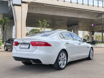 Jaguar XEL 2018 2.0T 250PS Prestige thumbnail 6