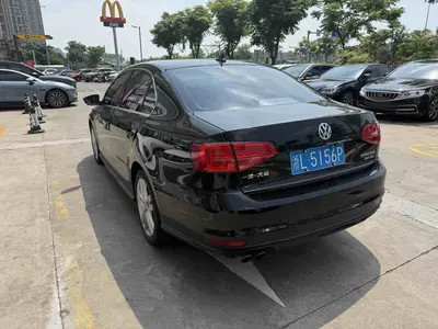 大众 速腾 2018款 280TSI DSG熠动版 thumbnail 4