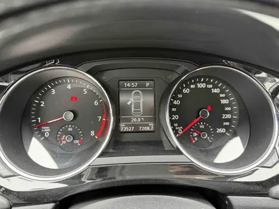 大众 速腾 2018款 280TSI DSG熠动版 thumbnail 9