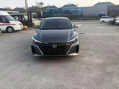 Changan Eado 2025 Blue Whale 1.4T thumbnail 3