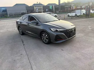 Changan Eado 2025 Blue Whale 1.4T thumbnail 4