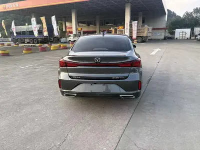Changan Eado 2025 Blue Whale 1.4T thumbnail 6