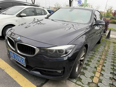 BMW 3系GT 2018 320i Fashion