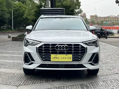 奥迪 Q3 2019款 35 TFSI 时尚动感型 thumbnail 3
