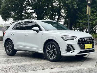奥迪 Q3 2019款 35 TFSI 时尚动感型 thumbnail 4