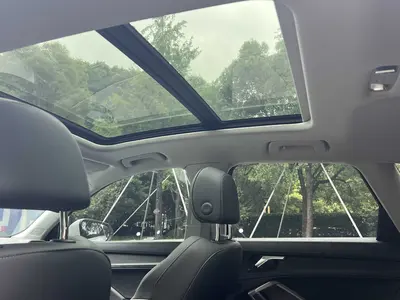 奥迪 Q3 2019款 35 TFSI 时尚动感型 thumbnail 7