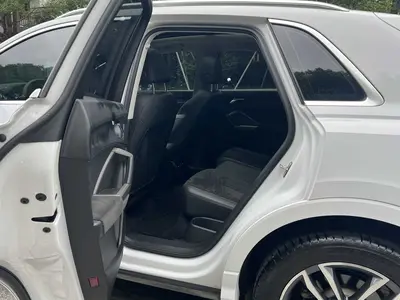 奥迪 Q3 2019款 35 TFSI 时尚动感型 thumbnail 8