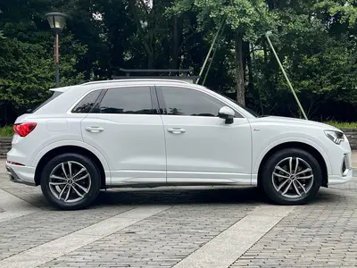 奥迪 Q3 2019款 35 TFSI 时尚动感型 thumbnail 10