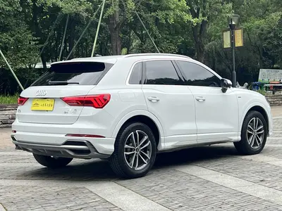 奥迪 Q3 2019款 35 TFSI 时尚动感型 thumbnail 11
