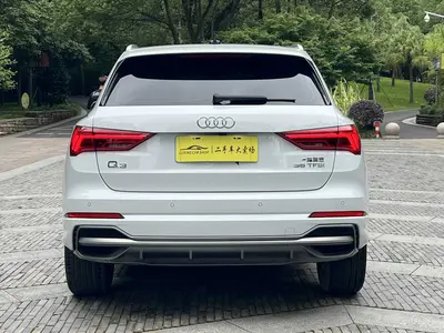 奥迪 Q3 2019款 35 TFSI 时尚动感型 thumbnail 12