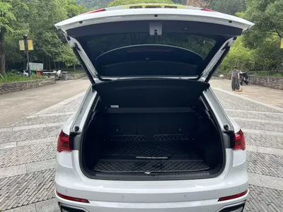 奥迪 Q3 2019款 35 TFSI 时尚动感型 thumbnail 14