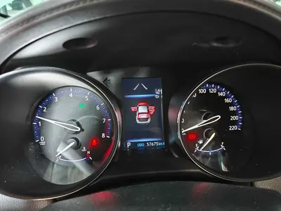 丰田 奕泽IZOA 2021款 2.0L 奕行版 thumbnail 10