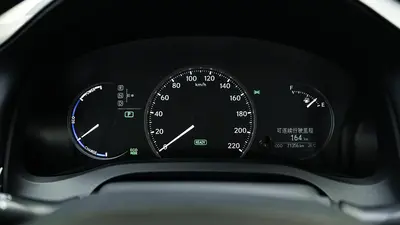 Lexus CT 2017 CT200h Elite Monochrome thumbnail 21