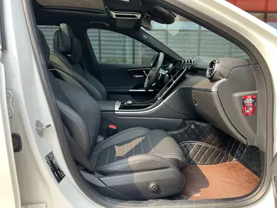 Mercedes-Benz C-Class 2023 C 260 L Sport thumbnail 6