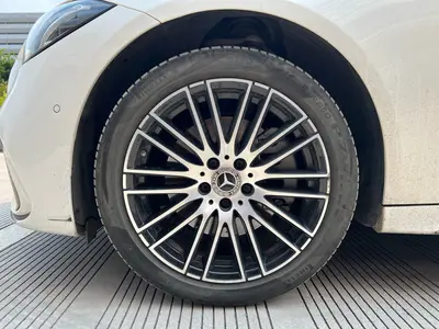 Mercedes-Benz C-Class 2023 C 260 L Sport thumbnail 13