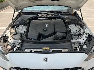 Mercedes-Benz C-Class 2023 C 260 L Sport thumbnail 14