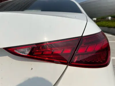 Mercedes-Benz C-Class 2023 C 260 L Sport thumbnail 16
