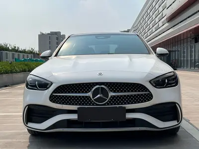 Mercedes-Benz C-Class 2023 C 260 L Sport thumbnail 17