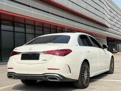 Mercedes-Benz C-Class 2023 C 260 L Sport thumbnail 20