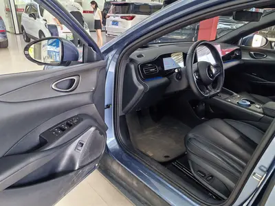 比亚迪 海豹06 2025款 EV 545KM旗舰型