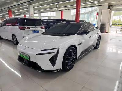 阿维塔 06 2025款 Ultra纯电版 thumbnail 2