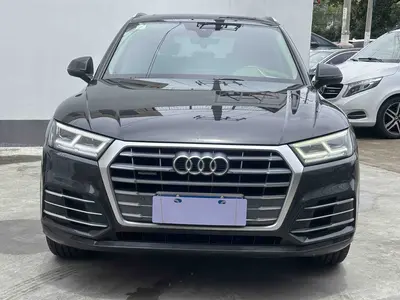 奥迪 Q5L 2018款 45 TFSI 尊享时尚型 国VI thumbnail 3