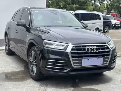 奥迪 Q5L 2018款 45 TFSI 尊享时尚型 国VI thumbnail 4