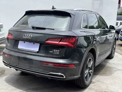 奥迪 Q5L 2018款 45 TFSI 尊享时尚型 国VI thumbnail 13
