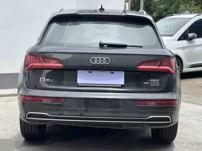 奥迪 Q5L 2018款 45 TFSI 尊享时尚型 国VI thumbnail 14