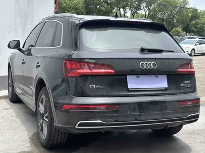 奥迪 Q5L 2018款 45 TFSI 尊享时尚型 国VI thumbnail 15