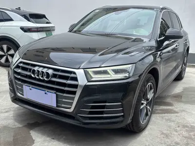 奥迪 Q5L 2018款 45 TFSI 尊享时尚型 国VI thumbnail 1
