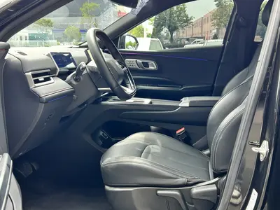 Nezha X 2023 500 Lite