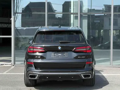 BMW X5 (Import) 2021 X5 xDrive40i MM Sport thumbnail 5