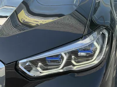 BMW X5 (Import) 2021 X5 xDrive40i MM Sport thumbnail 6