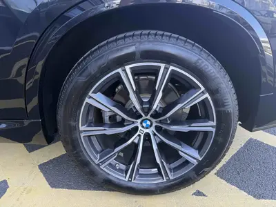 BMW X5 (Import) 2021 X5 xDrive40i MM Sport thumbnail 8