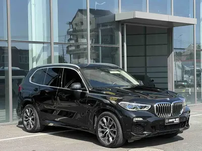 BMW X5 (Import) 2021 X5 xDrive40i MM Sport thumbnail 11