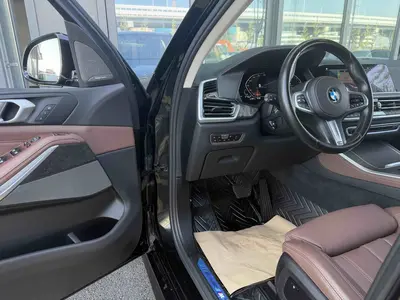BMW X5 (Import) 2021 X5 xDrive40i MM Sport thumbnail 16