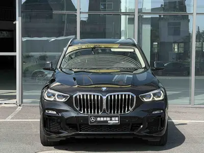 BMW X5 (Import) 2021 X5 xDrive40i MM Sport thumbnail 1