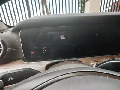 Mercedes-Benz E-Class 2018 E 200 L thumbnail 5