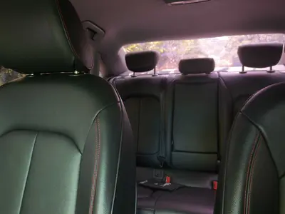 奥迪 A3 2017款 Limousine 35 TFSI 进取型 thumbnail 7