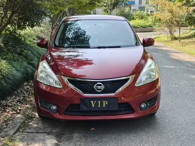 Nissan 骐达TIIDA 2011 1.6L CVTSmart thumbnail 3