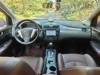Nissan 骐达TIIDA 2011 1.6L CVTSmart thumbnail 6