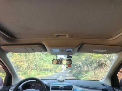 Nissan 骐达TIIDA 2011 1.6L CVTSmart thumbnail 7