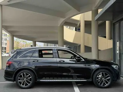 Mercedes-Benz GLC 2020 -Class GLC 300 L 4MATIC Sport thumbnail 6